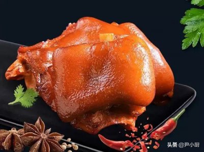 ​正宗卤水配方 最正宗的祖传家庭卤水配方和保存方法