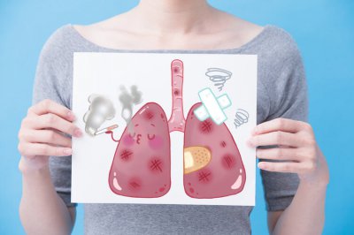 ​肺结节症状表现有哪些呢（体检查出肺结节怎么办？若有4个症状表现建议及时切