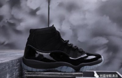 ​AJ11该怎么正确清洗？