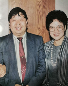 ​马季去世16年，儿子马东成了CEO，他的妻子于波还好吗？