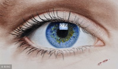 ​黄种人的眼睛不如白种人？细数棕色眼睛的“先天优势”