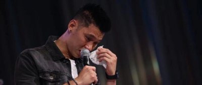​揭秘｜19年在猛龙的那枚总冠军戒指，林书豪赌上的是整个NBA生涯