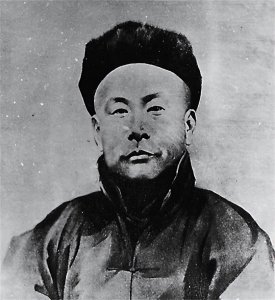 ​霍元甲：幼多病，从未与洋力士打擂，死去79年被开棺后死因大白