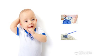 ​进口奶粉品牌十大排名，看看你家宝宝的奶粉在榜吗？