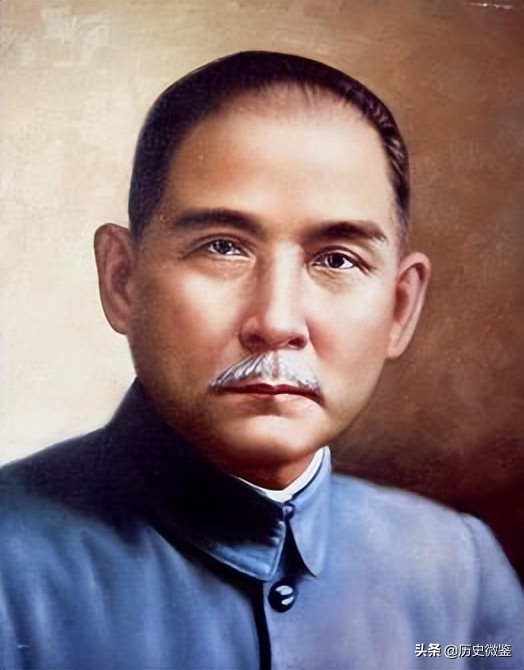 924年11月谁接任黄埔军校的（周恩来26岁，为何能担任黄埔军校政治部主任）"