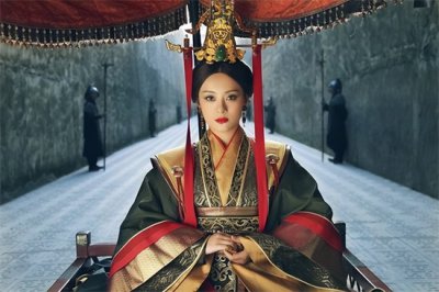 ​芈月传简介介绍（《芈月传》里的中国传统文化有哪些？）
