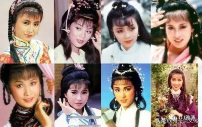 ​tvb当家花旦排行榜（盘点香港80年代TVB的当家花旦，致敬辉煌致敬远去的美好