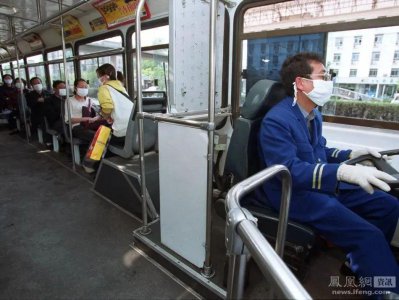 ​非典是哪一年发生的 03年的非典，是被热死的吗？