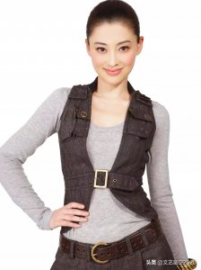 ​梅婷主演的电视剧大全（梅婷十大经典影视剧）