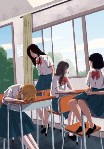 ​青春文学杂志（青春文学奇观的幕后制造者）