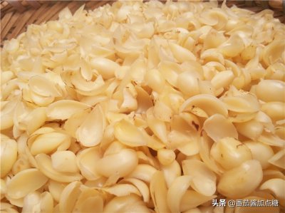 ​食用百合的种植方法 传统食用百合种植周期长产量低，改进八个细节，缩短周期提
