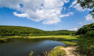 ​阿尔山好玩吗适合什么季节去（阿尔山最佳旅游时间，前往需要注意什么？）