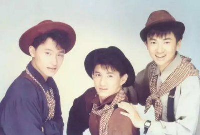​小虎队资料介绍（小虎队：30年前，他们也曾辉煌过）