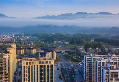 ​生态环保项目可申请哪些专项资金？