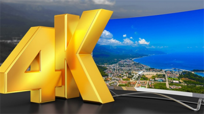 ​4k电视机是啥意思？超高清观看详解来袭，您会买4K电视吗？