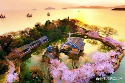 ​无锡旅游攻略必去景点大全（无锡——经典必去和人文古迹都在哪？这七个地方，