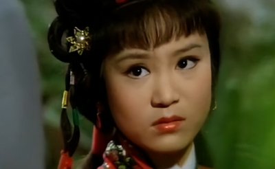 ​刘雪华演的电视剧大全（刘雪华鲜为人知的13个侠女角色，铁珊瑚烂漫洒脱，皇甫