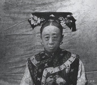 ​真实的清朝公主到底长什么样 看了荣寿固伦公主你还想穿越吗