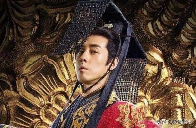 ​魏明帝曹叡，是谁的儿子？史学家怀疑不是曹丕的