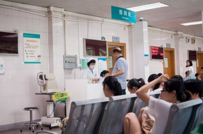 ​降糖药哪种好（二甲双胍和阿卡波糖哪个效果更好）