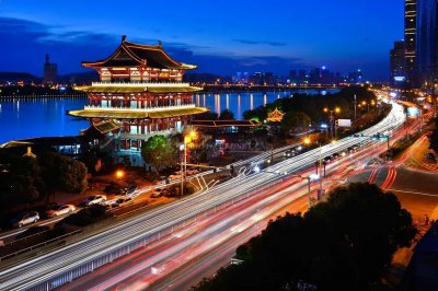 ​长沙有哪些旅游景点推荐（湖南长沙游玩必去几个地方景点推荐）