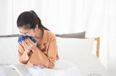 ​预防流感最有效的手段（冬天容易感冒？教你5个预防流感的小妙招，简单又实用