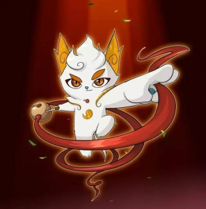 ​京剧猫中白糖的真实身份其实是什么（身世大揭秘）