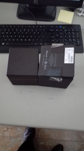 ​华为Watch第一代入手测评