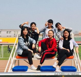 ​学霸姐妹花！包揽专业前五，名校深造，西安工大这个宿舍让人惊艳