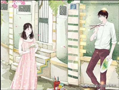 ​4本男主“求负责”的言情文，男主忠犬深情，只对一个她钟情