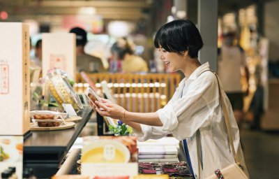 ​日本旅游购物指南攻略（日本购物：必买！最具特色的日本小礼品）