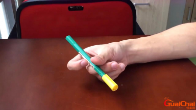 ​适合小学生的转笔教程，小学生都会的转笔教程？