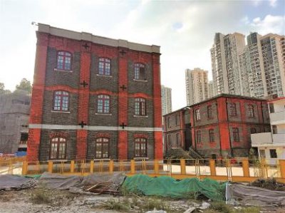 ​莫干山路在哪里 天安千树前世密码，在莫干山路