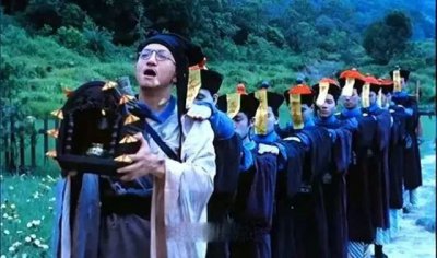 ​僵尸是否真的存在过（在现实生活中有没有真的僵尸呢？）