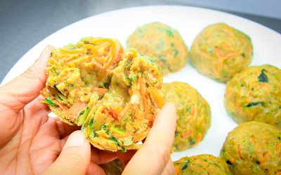 ​早餐都有什么种类（这5种早餐要常吃，每天换着做，营养又健康）