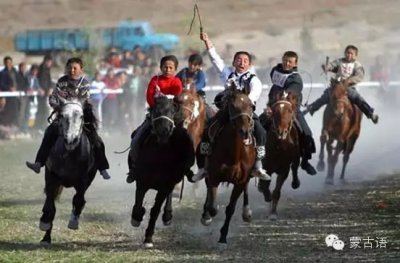 ​蒙古族的传统节日是什么（蒙古族节日，你知道几个？）