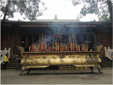​什么日子上香拜佛最灵验，虔诚人士99%都不懂