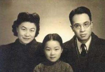 ​钱钟书女儿叫什么名字（钱钟书女儿钱瑗：丈夫自尽终生未育，却是一个尽心称职