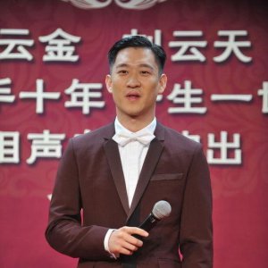 ​曹云金和刘云天上过几次春晚 大家知道吗