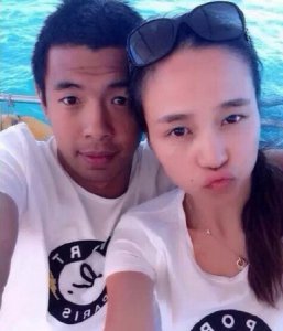 ​徐亮老婆是哪的 前国脚徐亮现任妻子刘浩泉