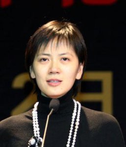 ​央视主持人沈冰抓的原因是什么 揭主持人沈冰个人资料