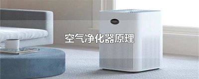 ​小米空气净化器都有什么功能 小米空气净化器内部构造