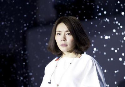 ​魏雪漫老公是谁 魏雪漫的演艺经历
