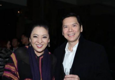 ​中央是不是警告向华强 向华强是黑帮大佬吗
