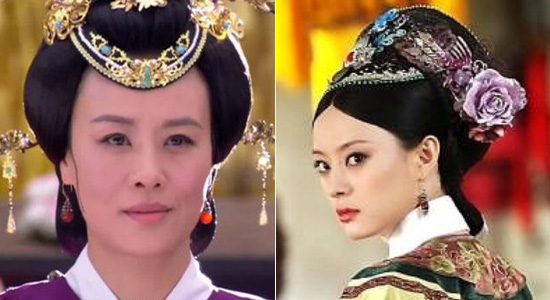 邬君梅婚史大揭秘 她老公是谁