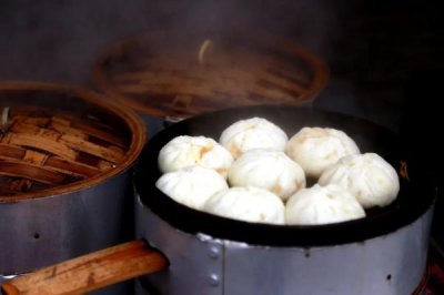 ​蒸包子如何发面才松软？记住这些技巧，每一条都很实用