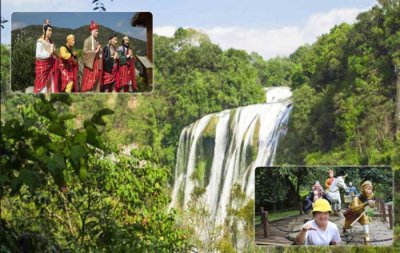 ​贵州自由行旅游攻略（贵州旅游攻略五日自助游攻略，贵州5天4晚旅游最佳推荐攻