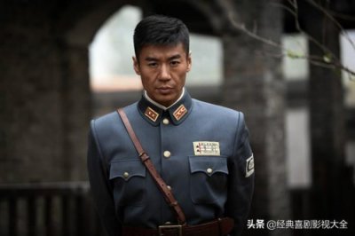 ​徐佳电视剧，万茜丈夫(万茜现任老公徐佳)