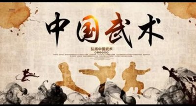 ​什么是武术？