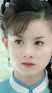 ​赵丽颖饰演晴儿